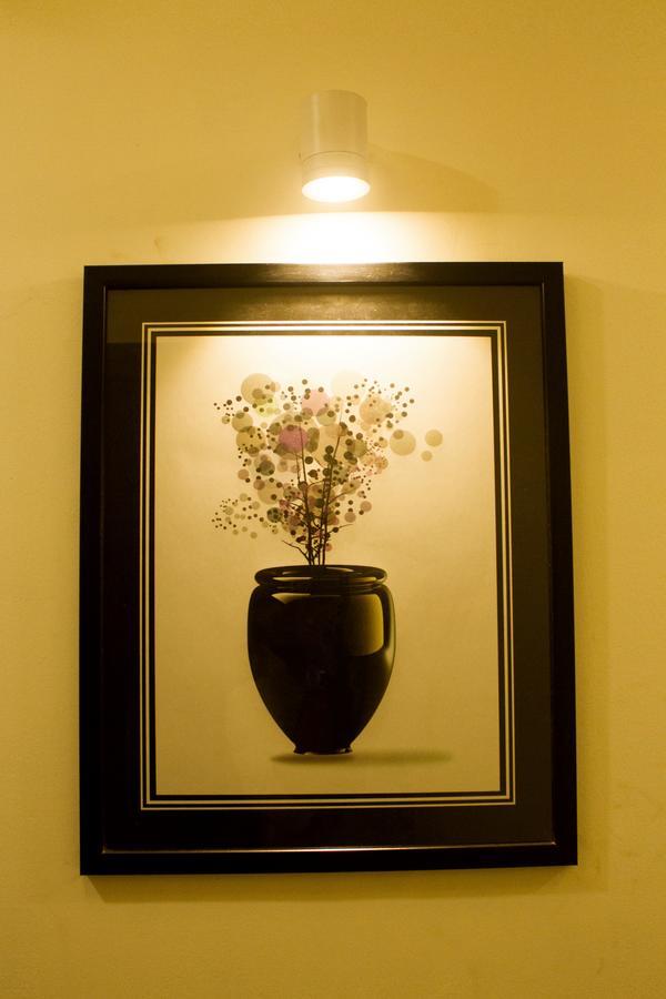 Nexstay Crystal Residency Kozhikode Luaran gambar