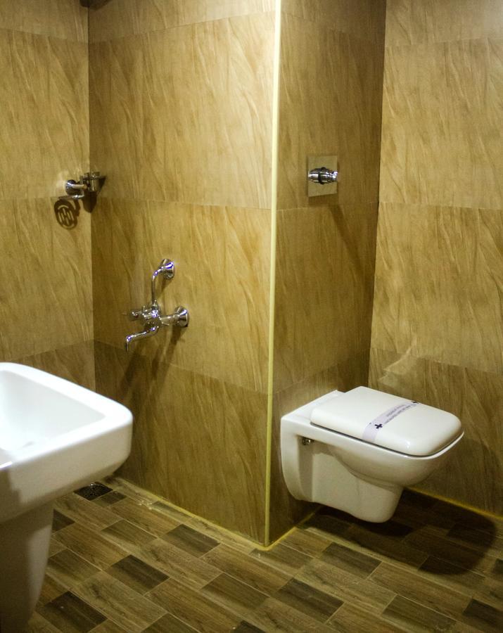 Nexstay Crystal Residency Kozhikode Luaran gambar