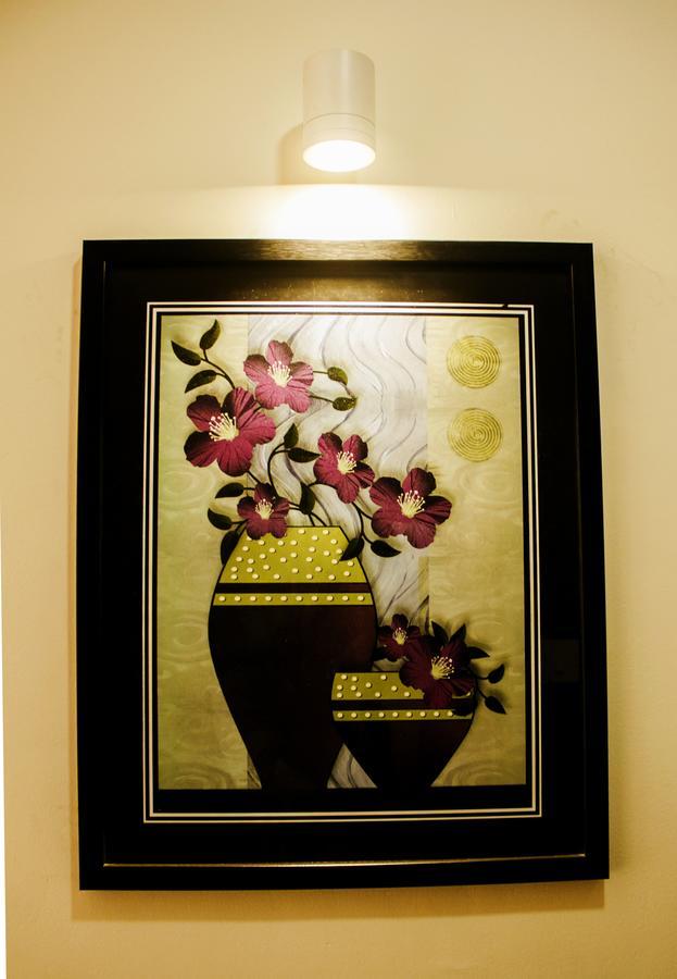 Nexstay Crystal Residency Kozhikode Luaran gambar