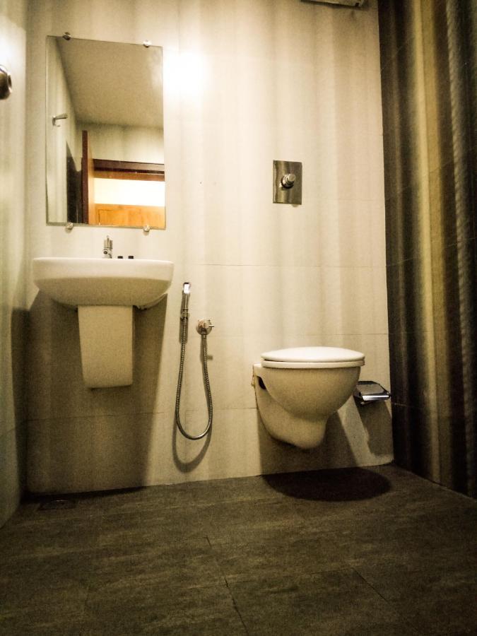 Nexstay Crystal Residency Kozhikode Luaran gambar
